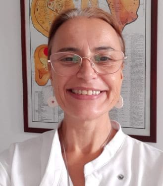 Silvia Verde Acupuntora