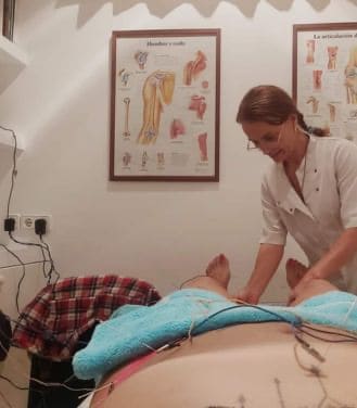 Silvia verde acupuntura en benidorm